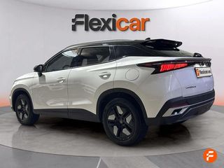 Omoda 5 MY25 - Premium 1.6 TGDI 108kW (145cv)