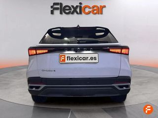 Omoda 5 MY25 - Premium 1.6 TGDI 108kW (145cv)