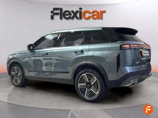 Jaecoo 7 Select 1.6 TGDI 108kW (145CV) FWD