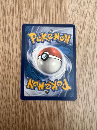 Carta Pokémon 151 Bulbasaur 166/165