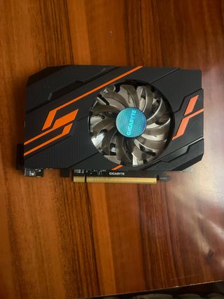 Gigabyte GeForce GT 1030