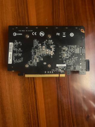 Gigabyte GeForce GT 1030