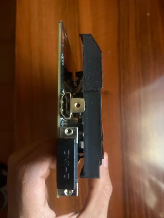 Gigabyte GeForce GT 1030