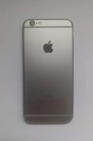 iPhone 6 A1586 16GB grigio