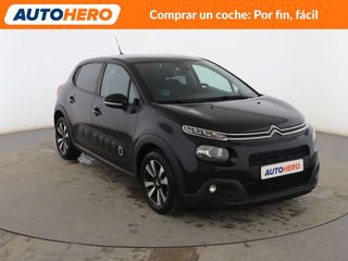 Citroën C3 1.2 PureTech Feel