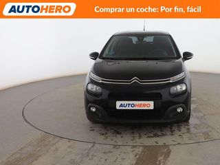 Citroën C3 1.2 PureTech Feel