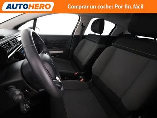 Citroën C3 1.2 PureTech Feel