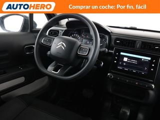 Citroën C3 1.2 PureTech Feel