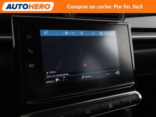 Citroën C3 1.2 PureTech Feel