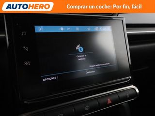 Citroën C3 1.2 PureTech Feel
