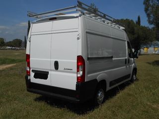 Citroen Jumper 33 FGN. 2.0HDI L2 H2 DIESEL 110CV.