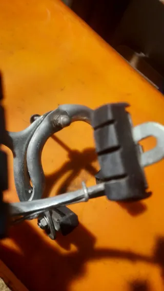 Coppie Freni Bici Vintage