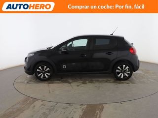 Citroën C3 1.2 PureTech Feel