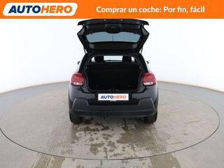 Citroën C3 1.2 PureTech Feel