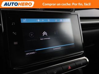 Citroën C3 1.2 PureTech Feel