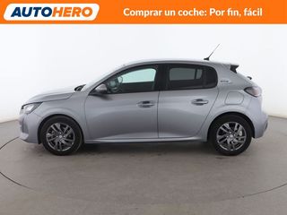 Peugeot 208 1.2 PureTech Style
