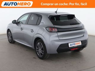 Peugeot 208 1.2 PureTech Style