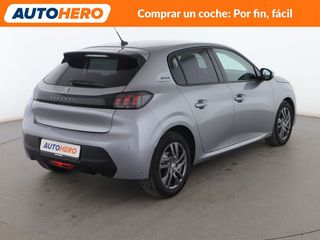 Peugeot 208 1.2 PureTech Style