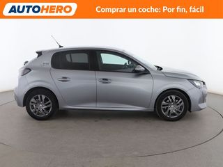 Peugeot 208 1.2 PureTech Style
