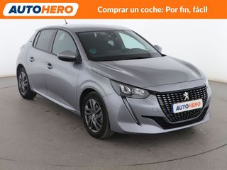 Peugeot 208 1.2 PureTech Style