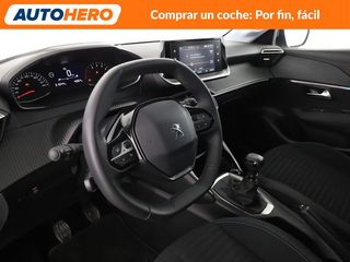 Peugeot 208 1.2 PureTech Style