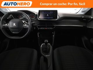 Peugeot 208 1.2 PureTech Style