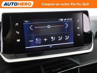 Peugeot 208 1.2 PureTech Style