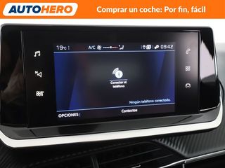 Peugeot 208 1.2 PureTech Style