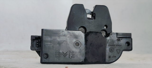 Serratura baule / portellone Citroen C3 1.4 965230