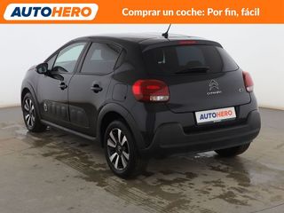 Citroën C3 1.2 PureTech Feel