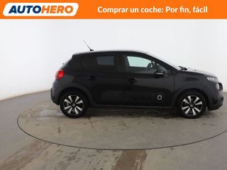 Citroën C3 1.2 PureTech Feel