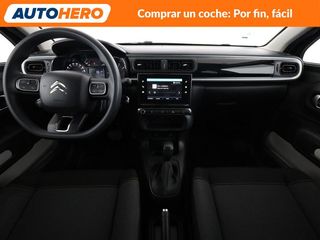 Citroën C3 1.2 PureTech Feel