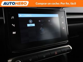 Citroën C3 1.2 PureTech Feel