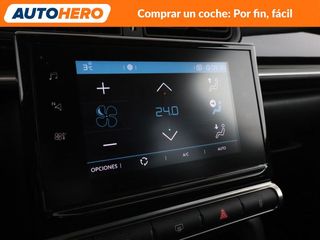 Citroën C3 1.2 PureTech Feel