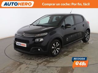 Citroën C3 1.2 PureTech Feel