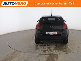 Citroën C3 1.2 PureTech Feel