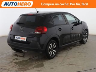 Citroën C3 1.2 PureTech Feel