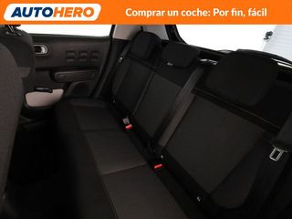 Citroën C3 1.2 PureTech Feel