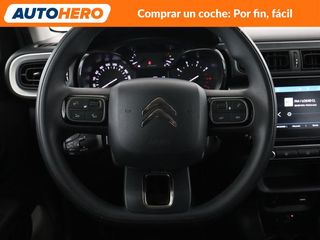Citroën C3 1.2 PureTech Feel