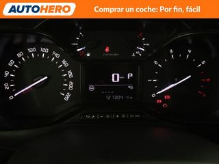 Citroën C3 1.2 PureTech Feel