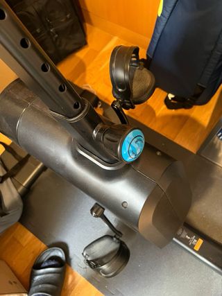 Bicicleta Estática Domyos 520 Decathlon