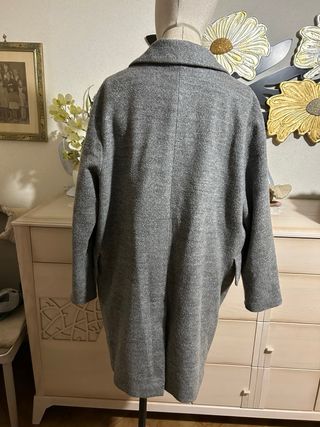 Cappottino Vicolo Grigio