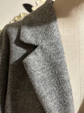 Cappottino Vicolo Grigio