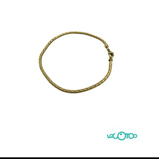 Pulsera Oro 18k