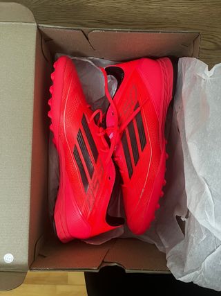Zapatilla Fútbol F50 PRO Moqueta Adidas