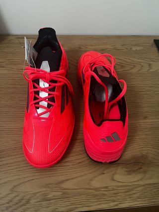 Zapatilla Fútbol F50 PRO Moqueta Adidas