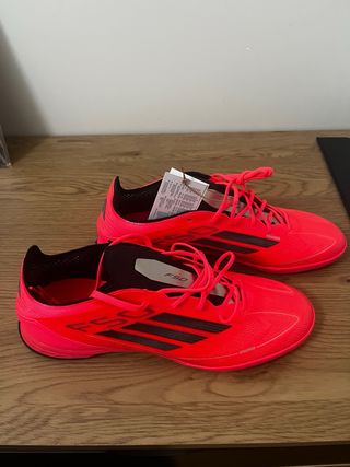 Zapatilla Fútbol F50 PRO Moqueta Adidas