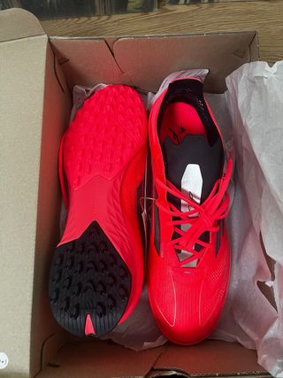 Zapatilla Fútbol F50 PRO Moqueta Adidas