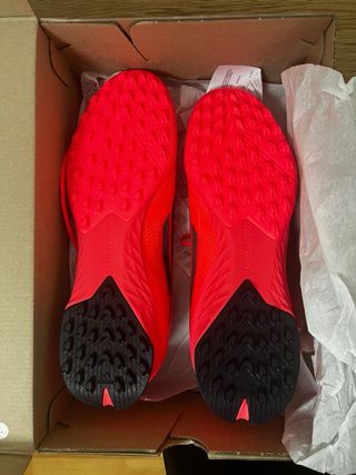 Zapatilla Fútbol F50 PRO Moqueta Adidas