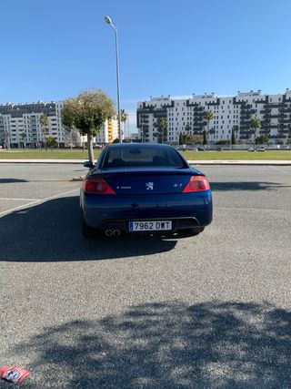 Peugeot 407 2006